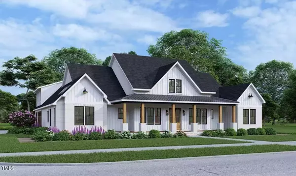 Raleigh, NC 27603,2600 Banks Road #Lot 1