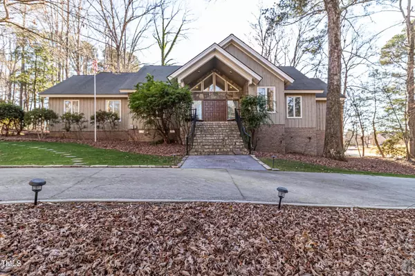 2715 Deerfield Lane,  Wilson,  NC 27896
