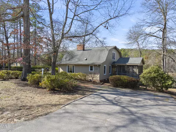 4041 Wendy Lane, Zebulon, NC 27597