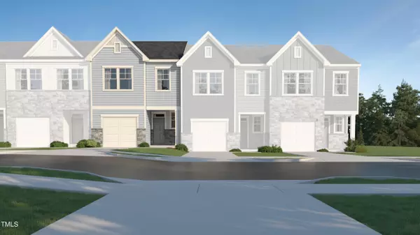 821 Windmill Palm Drive, Zebulon, NC 27597