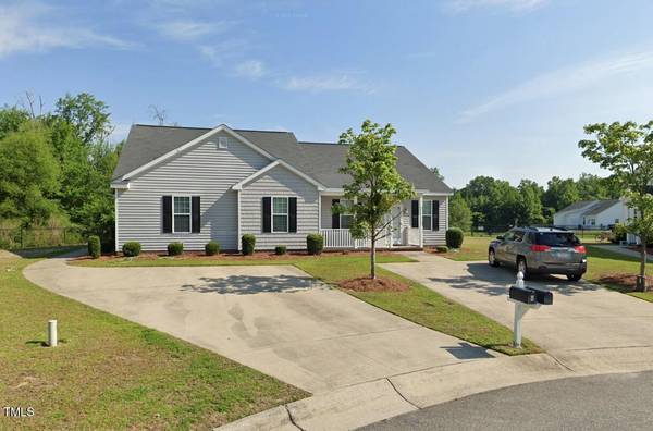 107 Welford Place #A & B, Goldsboro, NC 27534