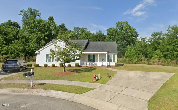 108 Welford Place #A & B, Goldsboro, NC 27534