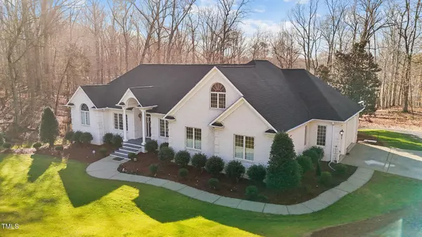 1002 Pleasant Drive, Mebane, NC 27302