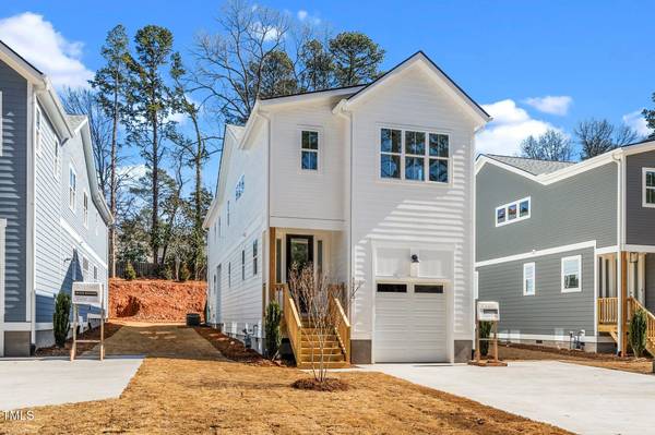 1215 Chaney Road, Raleigh, NC 27606