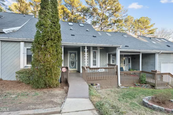 Raleigh, NC 27604,3614 Top Of The Pines Court