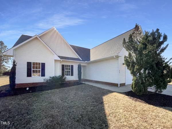 70 Waterford Drive, Angier, NC 27501