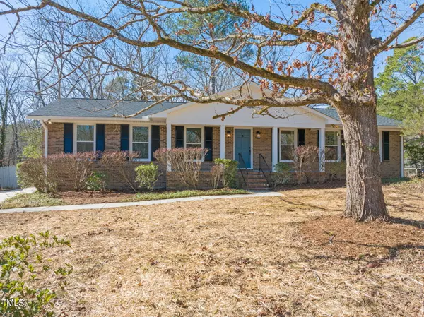 400 Highview Drive, Chapel Hill, NC 27517