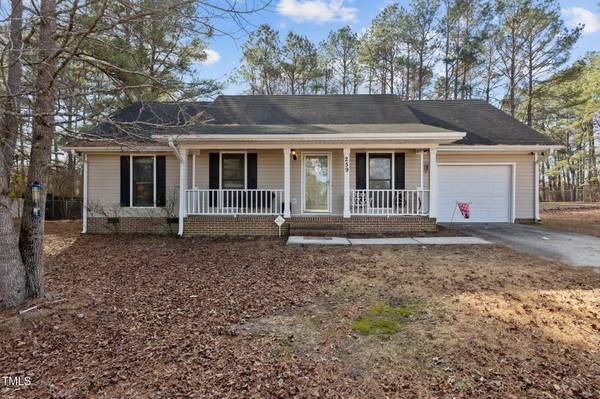 259 Lemuel Black Road, Bunnlevel, NC 28323