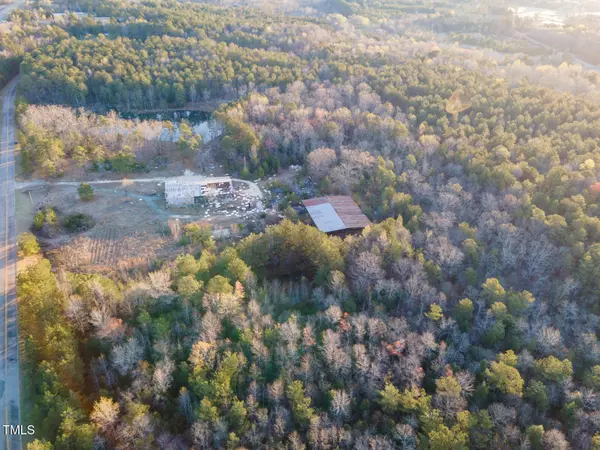 283 Saw Mill Road, Cameron, NC 28326