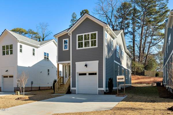 1219 Chaney Road, Raleigh, NC 27606