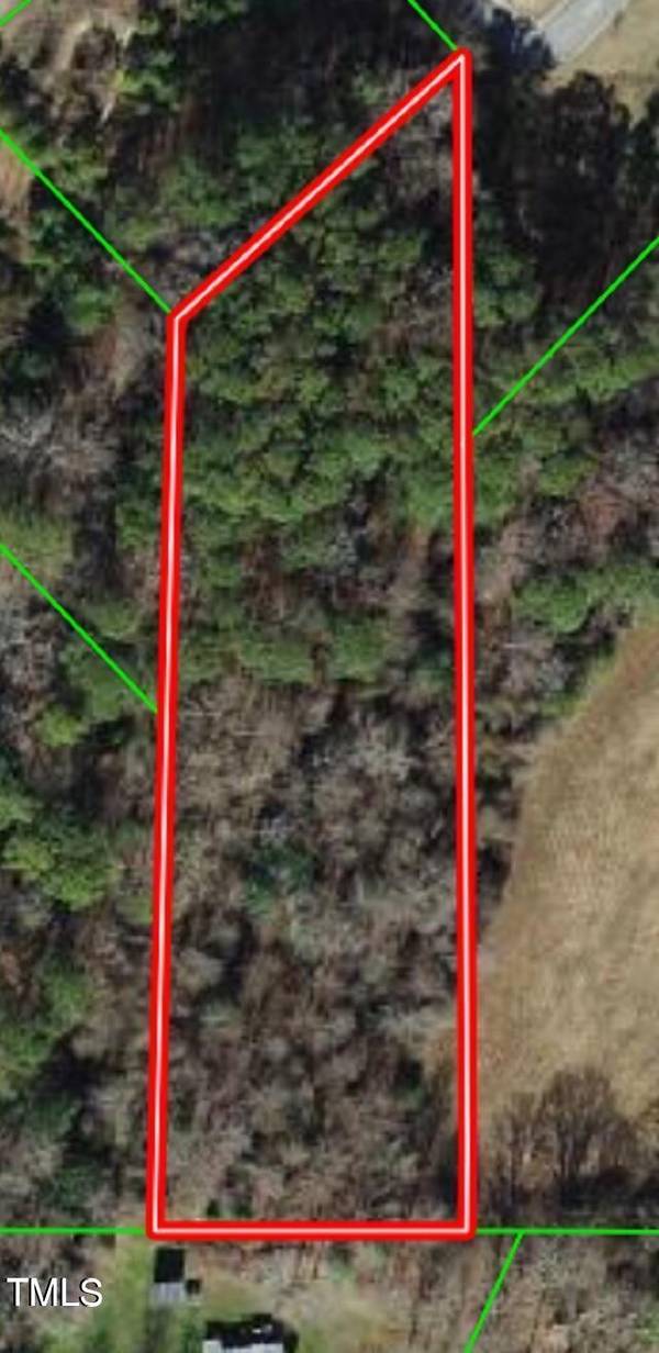 Lot 2a S Shiloh Road, Garner, NC 27529