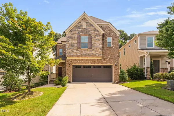 2117 Mckenzie Ridge Lane, Apex, NC 27502