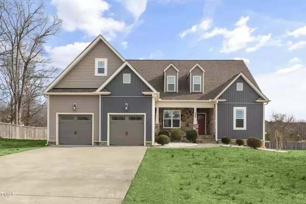 1044 Butterfly Circle, Wake Forest, NC 27587