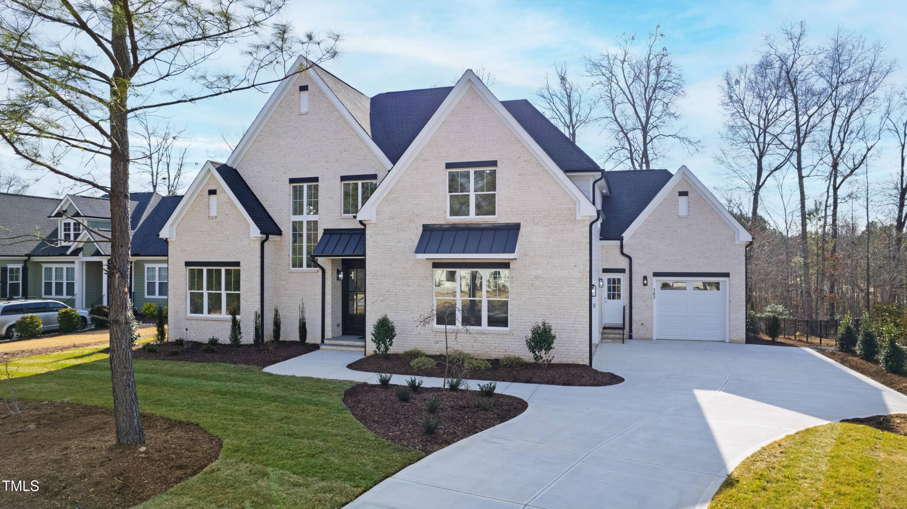 162 Lookout Ridge #677, Pittsboro, NC 27312