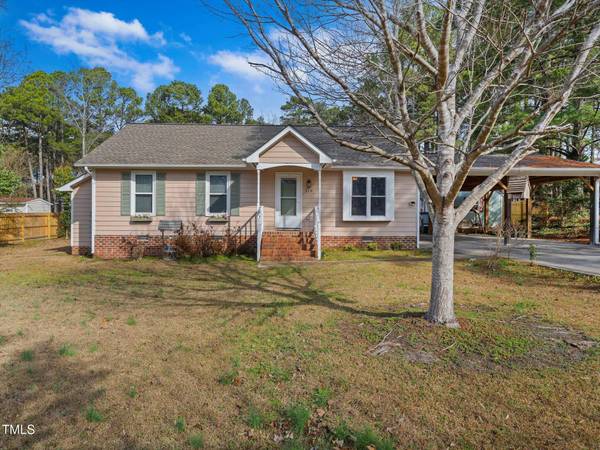 319 Forest Lane, Wendell, NC 27591