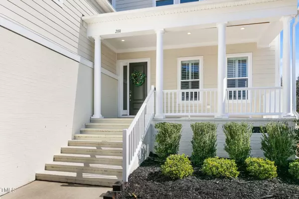 Cary, NC 27519,200 Gravel Brook Court
