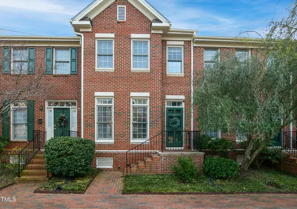 725 Parkham Lane,  Raleigh,  NC 27603