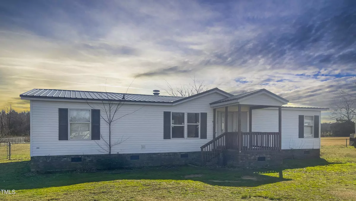 Hobgood, NC 27843,122 Mill Pond Road