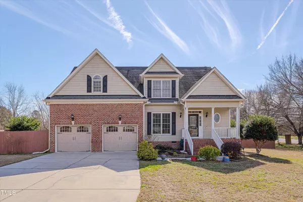 100 Watkins Farm Road, Rolesville, NC 27571