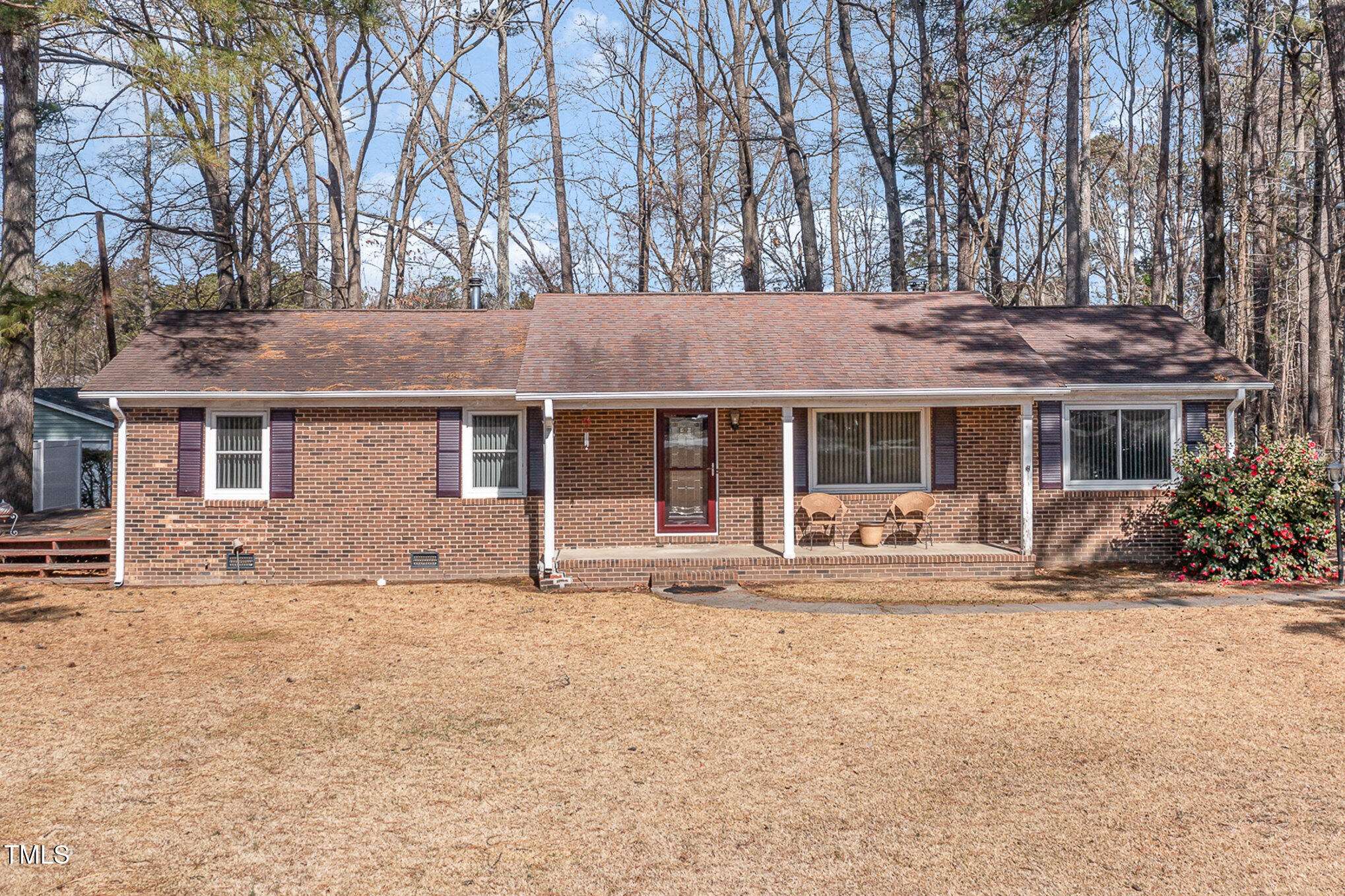 3625 Wishart Street, Durham, NC 27704