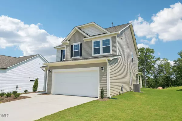 Lillington, NC 27546,542 Winding Crk Drive