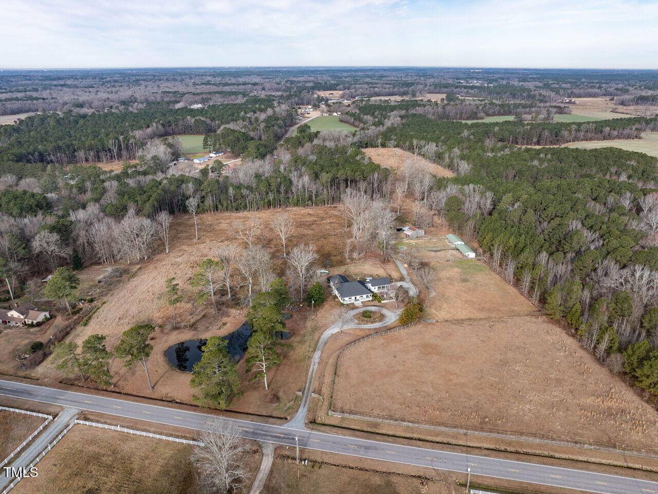 4063 Nc-39, Selma, NC 27576