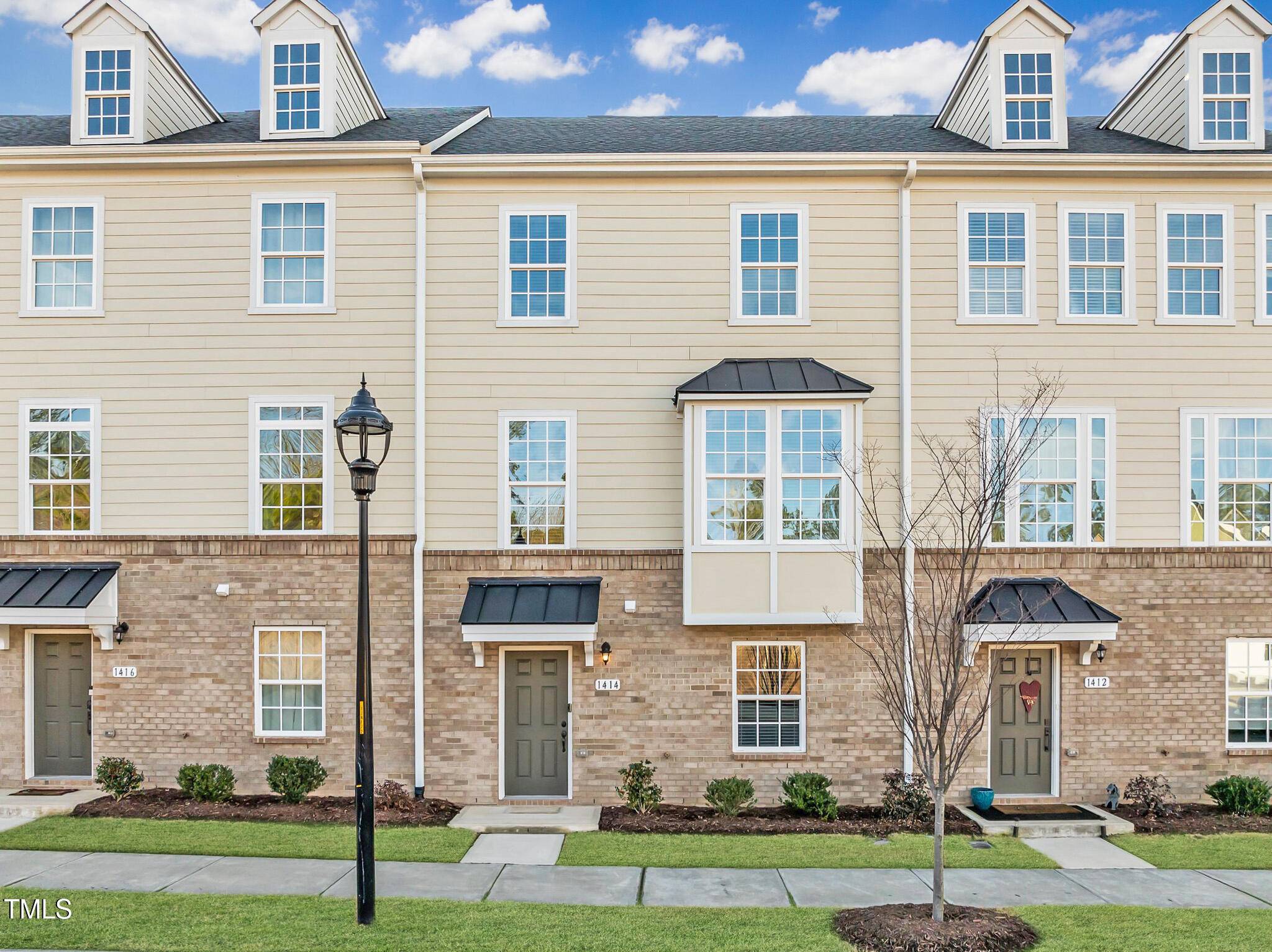 1414 Excelsior Grand Avenue, Durham, NC 27713