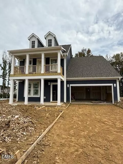 75 Sugar Pine Drive, Franklinton, NC 27525