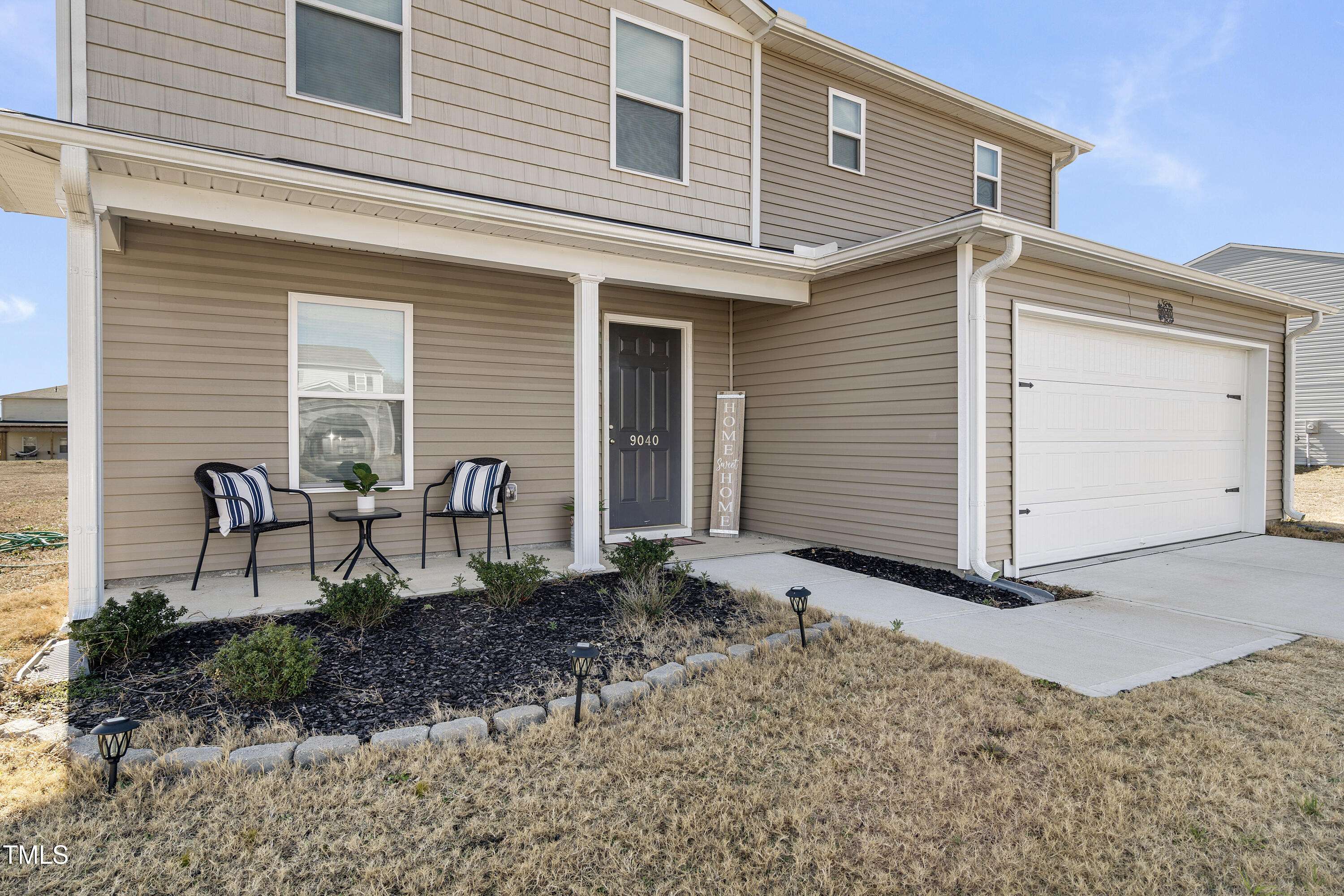 9040 Shallow Creek Trail Trail, Bailey, NC 27807