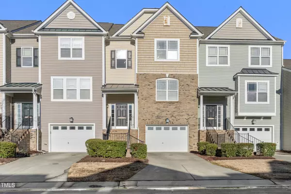 711 Keystone Park Drive #51,  Morrisville,  NC 27560