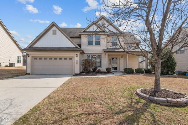 714 Fairway Drive, Mebane, NC 27302