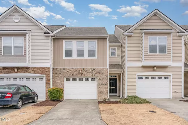 705 Keystone Park Drive #51, Morrisville, NC 27560