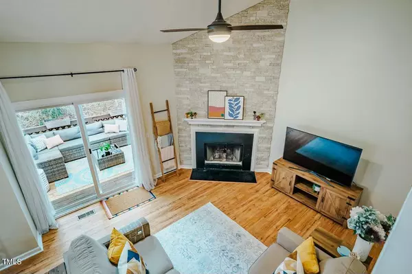 635 Windsong Lane, Durham, NC 27713