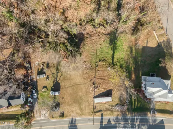 106 Johnson Street, Roxboro, NC 27573