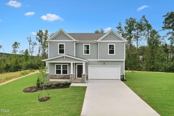 181 Cribbs Lane,  Middlesex,  NC 27557