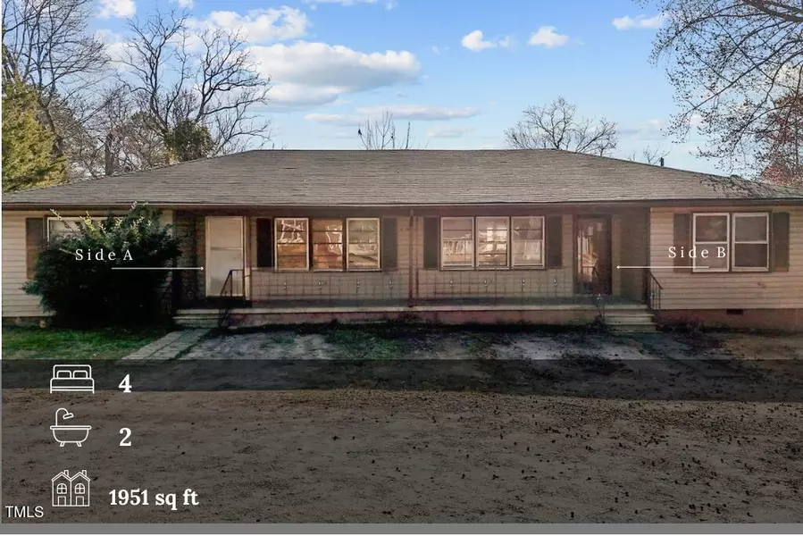 200 Gatewood Drive, Garner, NC 27529