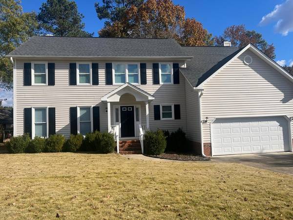 203 Muir Woods Drive, Cary, NC 27513