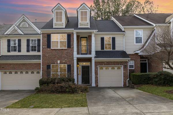 205 Beringer Place, Chapel Hill, NC 27516