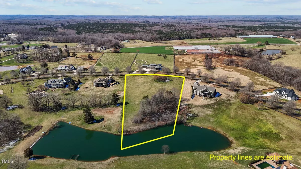 Siler City, NC 27344,286 Hunter Glen Lane