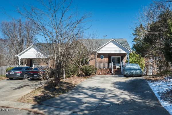 2203 Eider Court, Graham, NC 27253