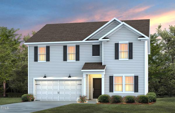 1017 Freestone Road, Durham, NC 27703