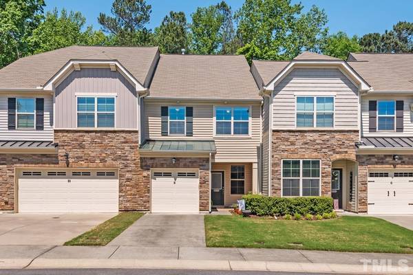 8 Intuition Circle, Durham, NC 27705