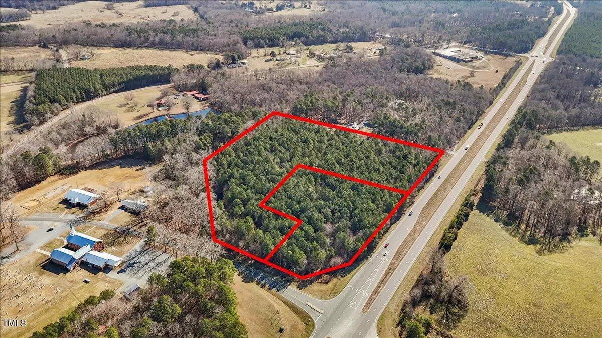 Bear Creek, NC 27207,0 Us 421 Nc