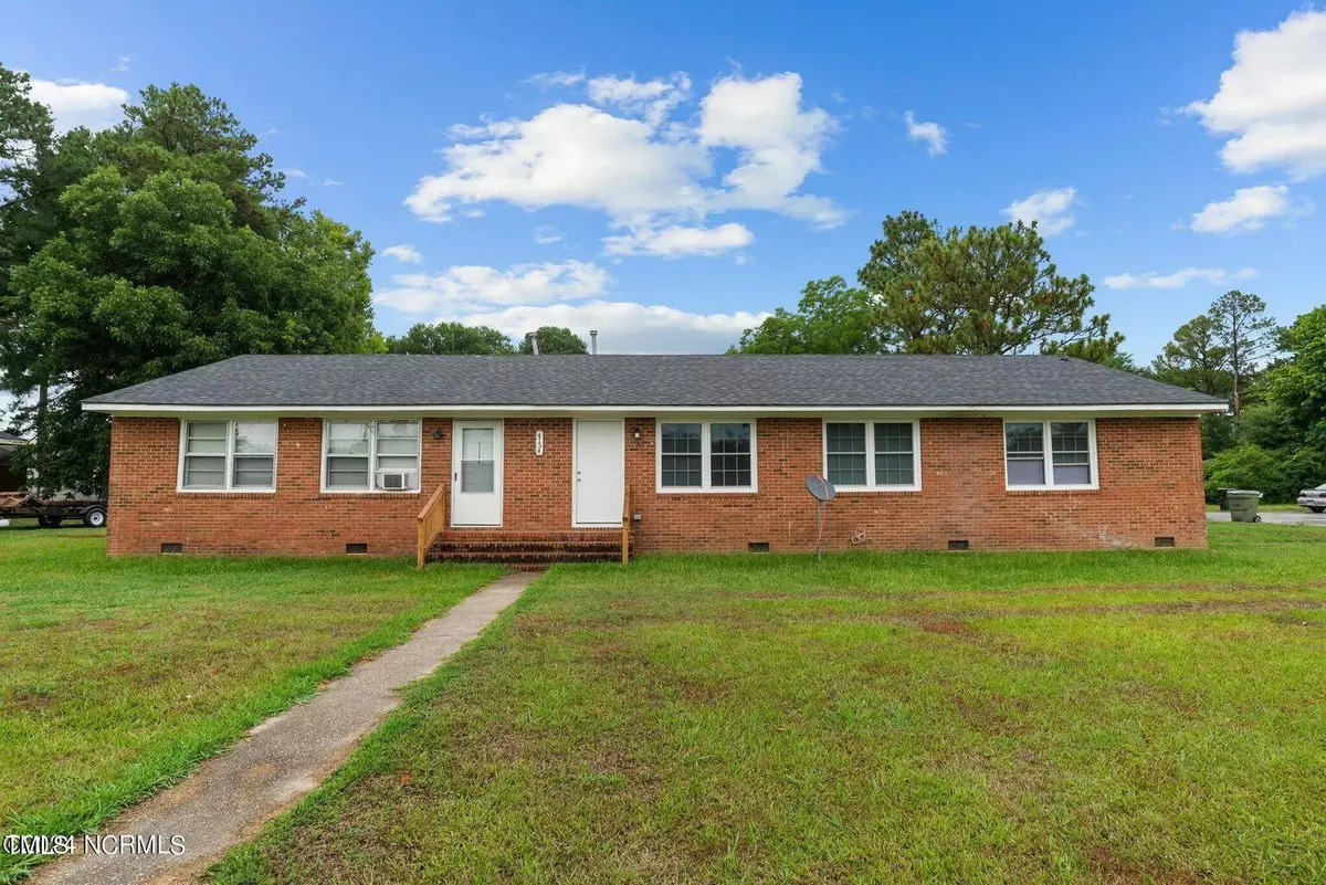 Farmville, NC 27828,4134 Corbett Circle