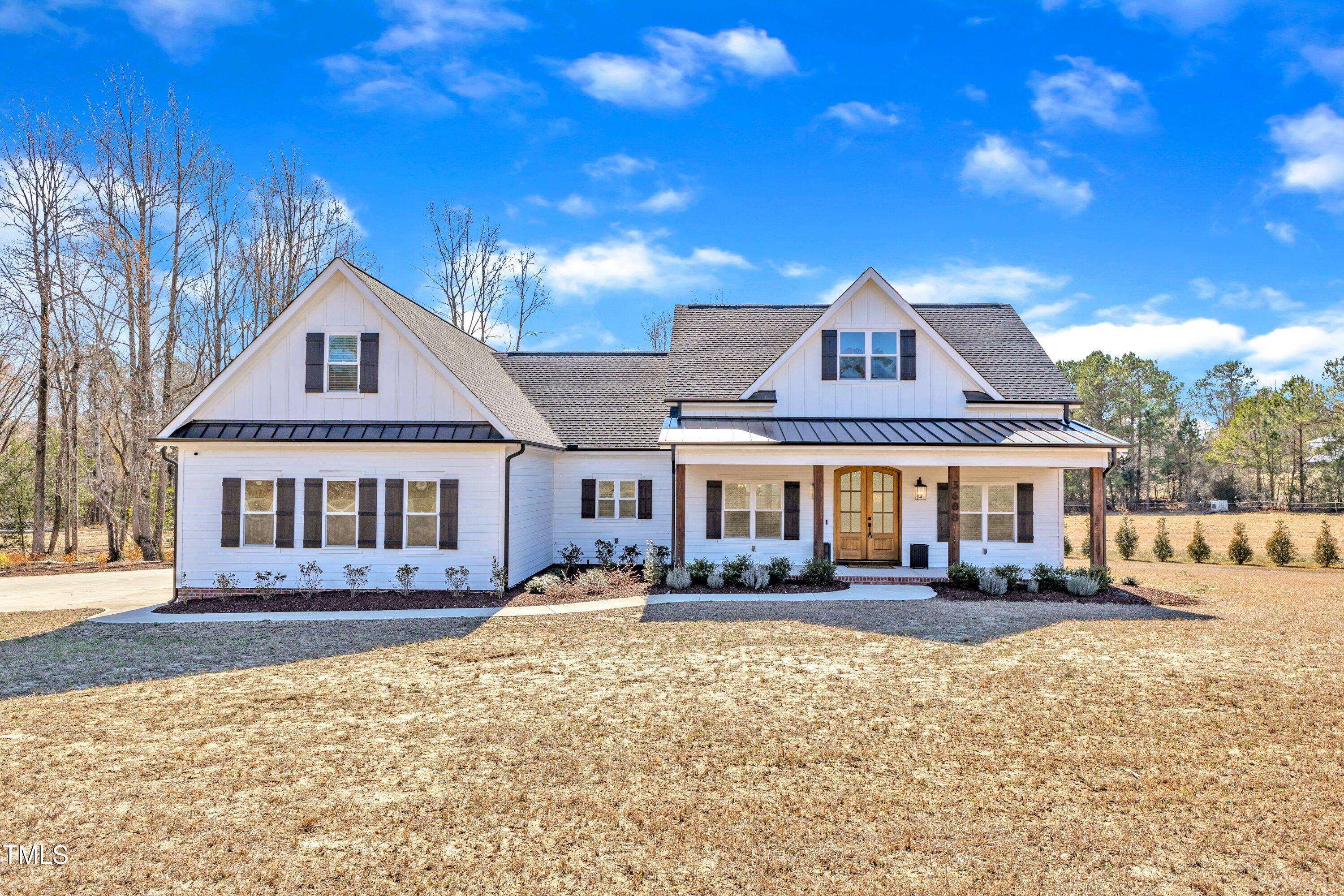 Wendell, NC 27591,3608 Buzzard Road
