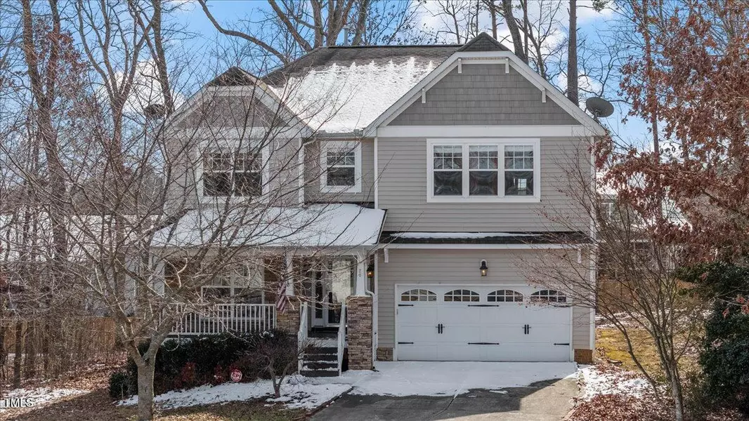 20 Argent Court, Youngsville, NC 27596