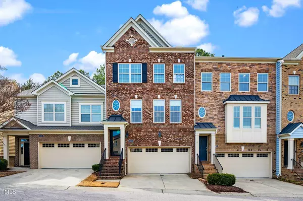 8124 Primanti Boulevard, Raleigh, NC 27612