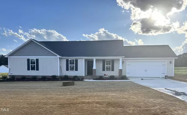 Kenly, NC 27542,59 N Movado Trail