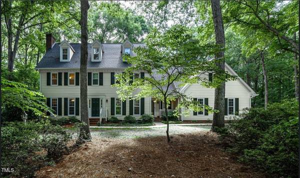 5501 Fallen Leaf Court, Raleigh, NC 27606