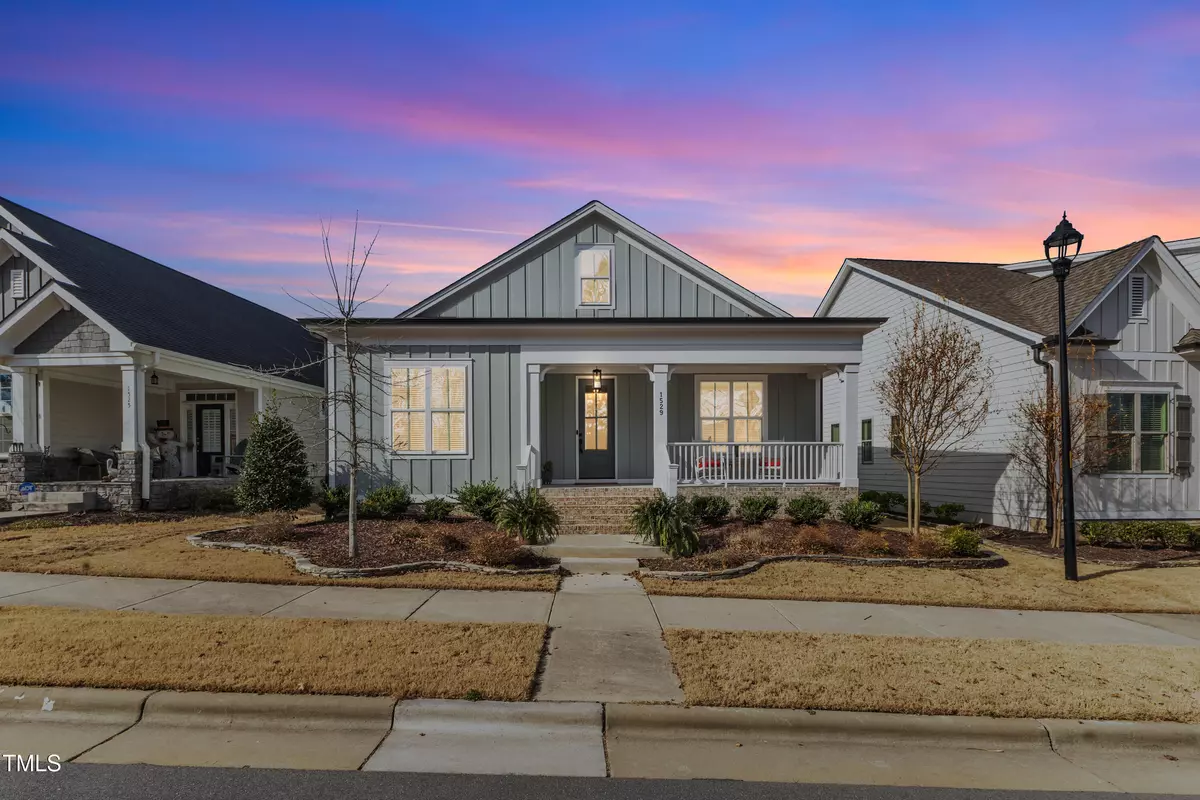 Wendell, NC 27591,1529 Big Falls Drive